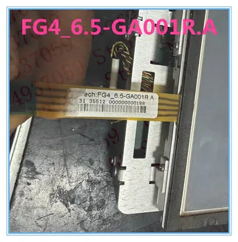 Novo FG4_ 6.5-GA001 Dawar Tech:FG4_ 6.5-GA001R. Toqueis Tela De Toque Do Modelo Digital De Vidro Do Sensor