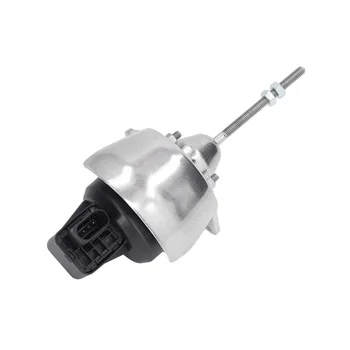 Turbo Atuador Turbocompressor Válvula Bypass Automático para Audi A1 Volkswagen, Skoda Passat 54399700136 03L253016A