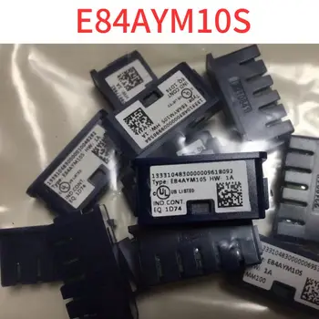 Nova marca 8400 conversor de frequência cartão de armazenamento E84AYM10S