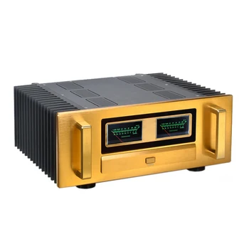 Hfivv de Áudio A65 Circuito Elétrico Puro Classe APARELHAGEM hi-fi Amplificador de Potência Estéreo de Áudio em Casa