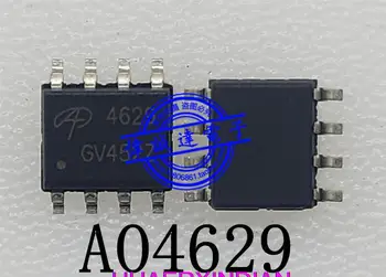 1PCS Novo Original AO4629 de Impressão 4629 SOP-8 N+P30V/5.5 Em Stock