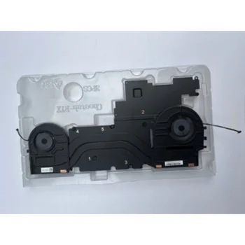 Novo Original Para o Portátil Lenovo ThinkPad X1 Extrema 4º P1 Gen 4 Ventilador de Refrigeração da CPU do Dissipador de calor Radiato 5H 41D34325 5H41D34326