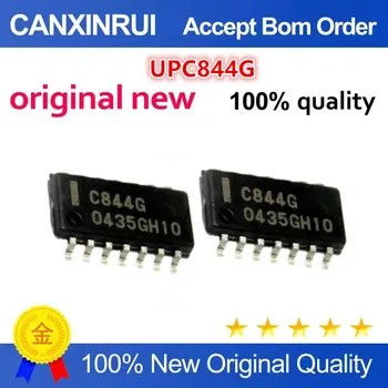 Novo Original 100% de qualidade UPC844G Componentes Eletrônicos, Circuitos Integrados Chip