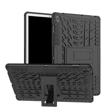 PC+TPU Híbrido Armadura Capa Case para Samsung Galaxy Tab S5E SM-T720 SM-T725 10.5