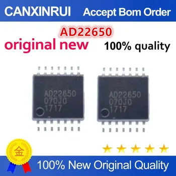 Novo Original 100% de qualidade AD22650 Componentes Eletrônicos, Circuitos Integrados Chip