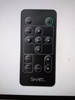 Novo controle remoto original para Smart V25