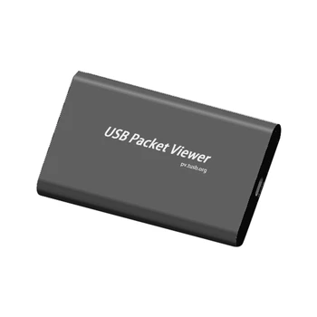 Pacote USB Viewer Portable USB Protocolo AnalyzerUSB Visualizador de Pacotes