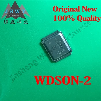 10PCS BSB008NE2LX Serigrafia 04E2 O4E2 BSB015N04NX3G Impresso 0204 Nitreto de Gálio Transistor de Efeito de Campo WDSON-2 100% genuíno