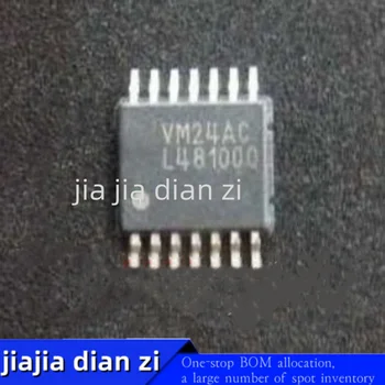 1pcs/monte L48100Q L48100 TSSOP amplificador chips ic em stock