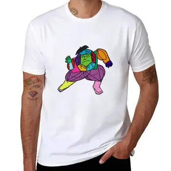 Novo Fantasma Pedágio Dodecaedro T-Shirt engraçada t-shirt pesado camisetas Anime t-shirt t-shirts para os homens pack