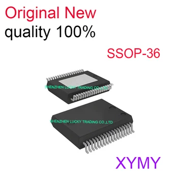 1PCS/MONTE Novo Original STA350BW STA350 SSOP-36 Chipset