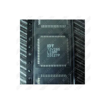 Novo original chip IC IDT72V285L15PF 72V285L15PF Pergunte o preço antes de comprar, Pergunte para o preço antes de comprar)