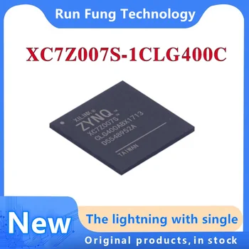 XC7Z007S-1CLG400C XC7Z007S-1CLG400 XC7Z007S-1CLG XC7Z007S-1CL XC7Z007S-1C 1CLG400C XC7Z007S XC7Z007 IC Chip BGA-400 em stock
