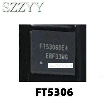 1PCS FT5306 FT5306DE4 Tela de Toque IC QFN de Embalagem