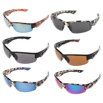 Ciclismo Óculos de sol, Óculos para Proteção de Condução de Esportes de Pesca UV400 Eyewea