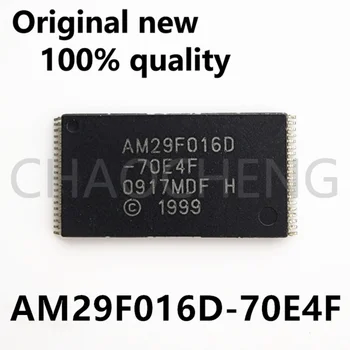(1-2pcs)100% Novo AM29F016D-70E4F TSOP-40 Chipset