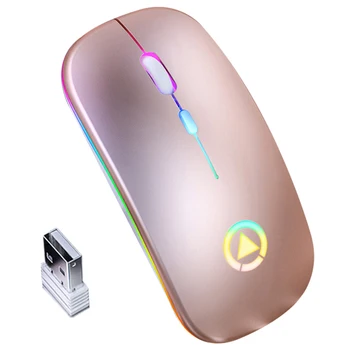 Portátil Básico PC Mouse Confortável para Usar-se Luminoso o Mouse para a Família, Amigos, Vizinhos Presente SNO88