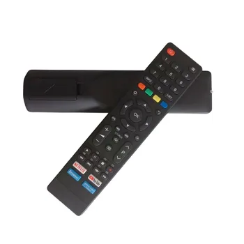 Novo best-seller de controle remoto adequado para o MEIO-dia 4K UHD Inteligente Netflix NETV65SM1 TV
