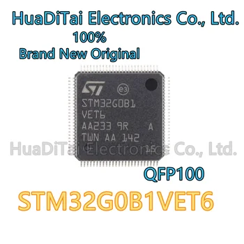 STM32G0B1VET6 STM32G0B1 STM32G STM32 STM IC Chip MCU