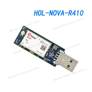 HOL-NOVA-R410 Celular 4G LTE CAT-M1/NB-IoT (Verizon) Módulo Transceptor