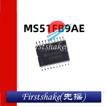 5Pcs Novo Original MS51FB9AE-T Pacote de TSOP-20 8-bits do Microcontrolador Chip IC