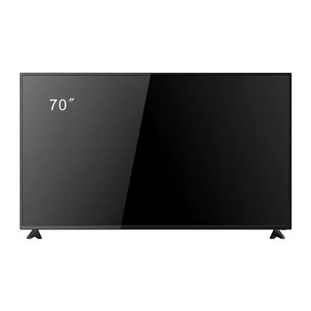 70 polegadas preço de fábrica tv smart tv LED android OEM de televisão 4k smart tv