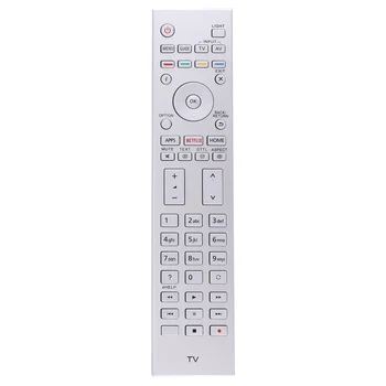 Substituir o Controle Remoto N2QAYA000097 para Panasonic LCD Controle Remoto de TV