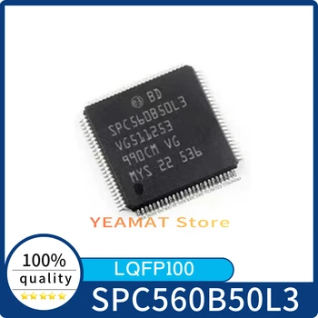 1pcs/muito nova Marca SPC560B50L3 Microcontroladores