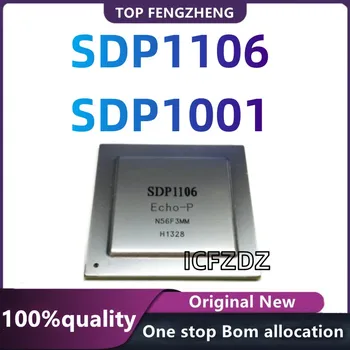 100%Novo original SDP1001 SDP1106 BGA circuito integrado IC LCD chip