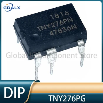 10Pieces/Monte TNY276PG DIP-7 Chipset