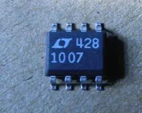 Novo original chip IC LT1007CS8 Pergunte o preço antes de comprar, Pergunte para o preço antes de comprar)