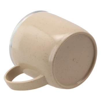 Canecas de café em Aço Inoxidável Copo de Anti-queimadura de camada Dupla Para as Crianças Isolados Xícara de Chá de Leite de Garrafa de Água Inquebrável
