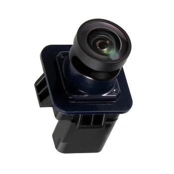 GR2T19G490AB Nova Câmera de Visão Traseira, Câmera de ré Estacionamento Câmera de segurança Para Ford Taurus 2013-2019 GR2T-19G490-AB