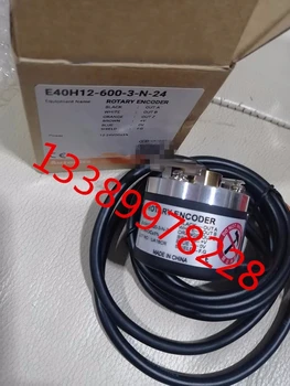 Original E40H12-600-3-T-24 E40H12-600-3-N-24 Interruptor Rotativo Encoder