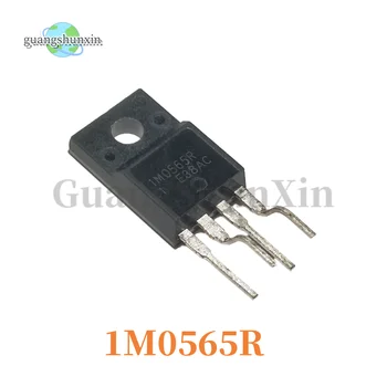 5PCS 1M0565R 1M0565 A-220-4 a selagem Plástica transistor de Potência