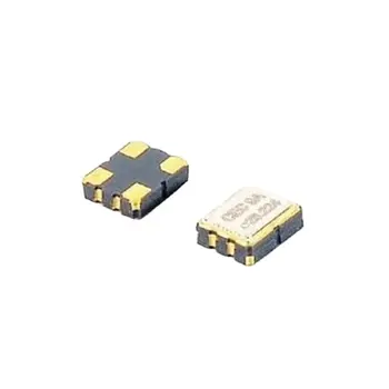 20pcs/ importados active chip de cristal OSC 3225 3.2*2.5 6MHZ 6M 6.000 MHZ oscilador