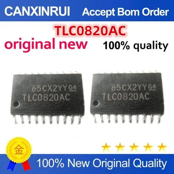 Novo Original 100% de qualidade TLC0820AC Componentes Eletrônicos, Circuitos Integrados Chip