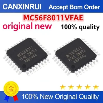 Novo Original 100% de qualidade MC56F8011VFAE Componentes Eletrônicos, Circuitos Integrados Chip