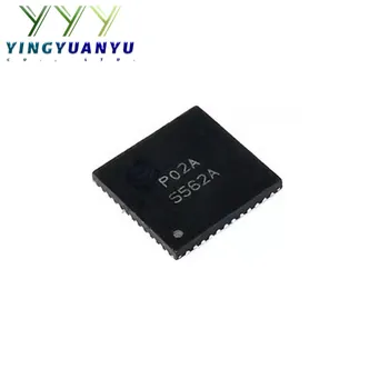 100% Original Novo 5-50PCS/MONTE G5562AR11U G5562A 5562A QFN-48 IC Chipset