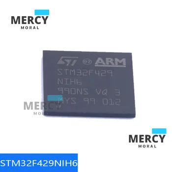 STM32F429NIH6 IC MICROCONTROLADOR de 32 bits 2MB FLASH 216TFBGA Original e Genuíno