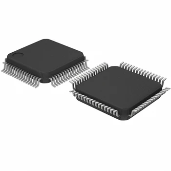 TQFP-64 PIC32MX170F512H-50I/PT Componentes