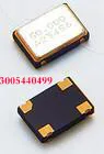 5PCS Active SMD Oscilador de Cristal de Relógio Osciladores OSC 5070 5*7 24.545 MHz Original