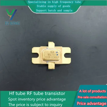 VRF157FL Franquia no ATC capacitância de alta freqüência do RF do tubo, tubo de micro-ondas, garantia de qualidade, a vantagem de preço