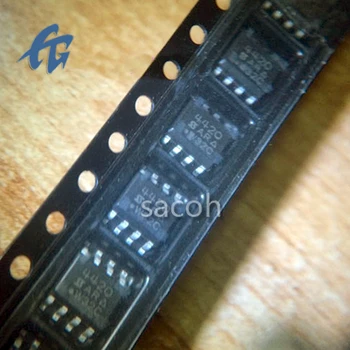 (SACOH Chips IC) SI4420DY-T1-E3 10Pcs da Marca 100% Novo Original Em Estoque