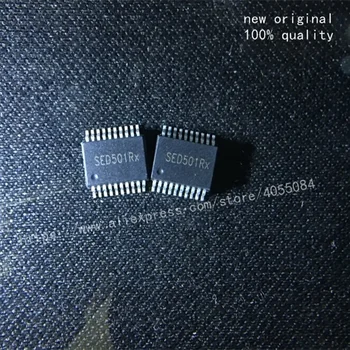 5PCS SED501RX SED501 componentes Eletrônicos chip IC NOVA