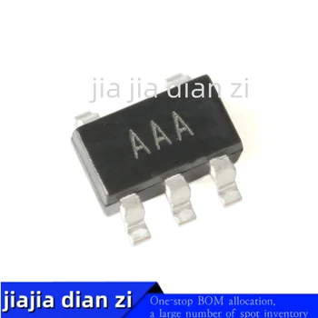10pcs/lot AD8601ARTZ SOT23-5 AAA chips ic em stock