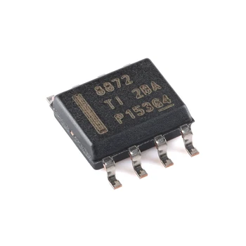 Original genuíno DRV8872DDAR SOIC-8 3.6 UMA ponte-H motor chip driver DRV8872