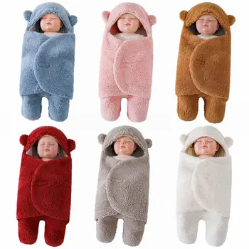 Berços Coisas Panos Conjuntos de Cama Casulo Ninho para o Bebê Saco de Dormir o Sono Saco para Carrinho de Segurança Outono Inverno Sacos
