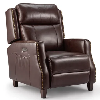 Poltrona reclinável Cadeira Sofá para sala de estar, quarto