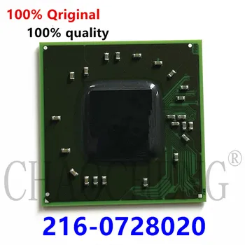 100% Original Novo 0728020 216-0728020 216 0728020 BGA Chipset
